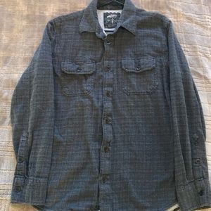 Men’s Vans Flannel